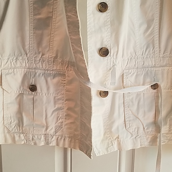 Spring Jacket - Picture 7 of 7